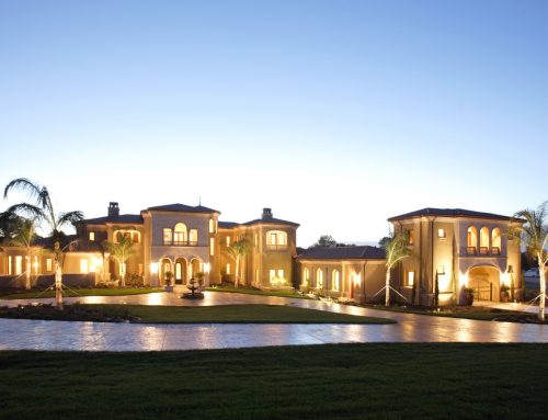 Top Ten Danville Luxury Estates for Sale