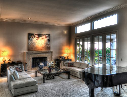 Top Ten Oakland Luxury Homes